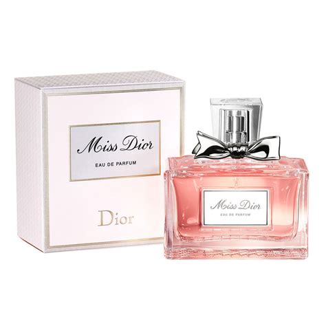 Miss Dior perfume the shop